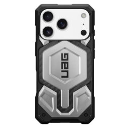 Husa iPhone 17 Pro Max UAG Monarch Pro, Titanium