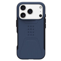 Husa iPhone 17 Pro Max UAG Civilian MagSafe, Mallard