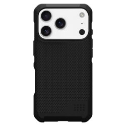Husa iPhone 17 Pro UAG Metropolis LT Magsafe, Kevlar Black
