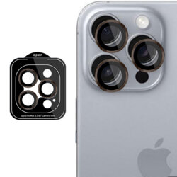 Folie iPhone 16 Pro Max 3mk Lens Protection, transparenta