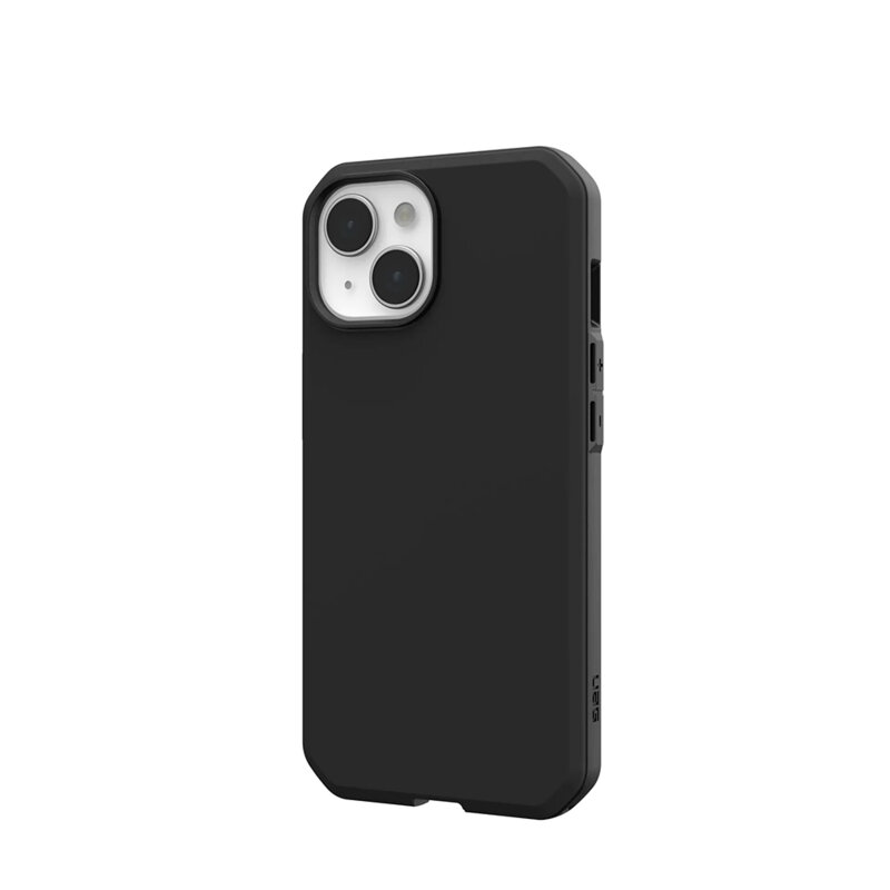 Husa iPhone 17 Pro UAG Civilian LT MagSafe, Black