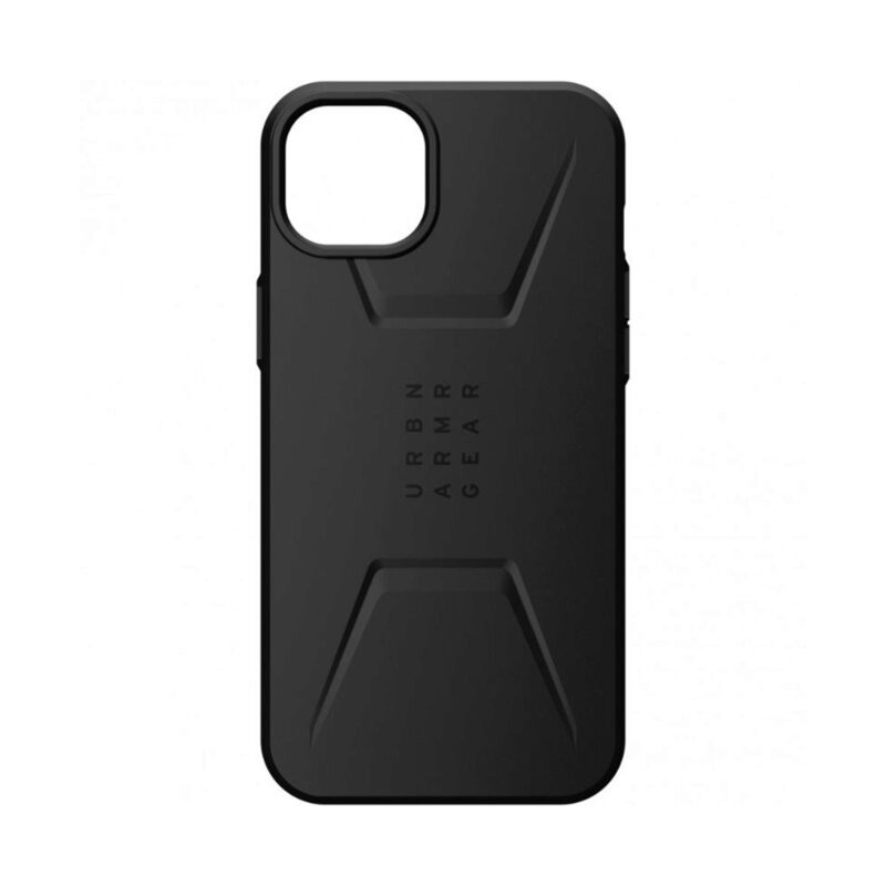 Husa iPhone 17 Pro UAG Civilian MagSafe, Olive Drab
