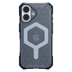 Husa iPhone 17 UAG Essential Armor MagSafe, Cloud Blue