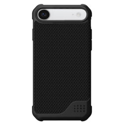 Husa iPhone 17 Air UAG Metropolis LT Magsafe, Kevlar Black