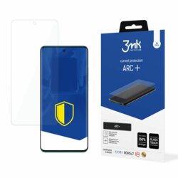 Folie iPhone 12 Pro 3mk Silky Matt, privacy