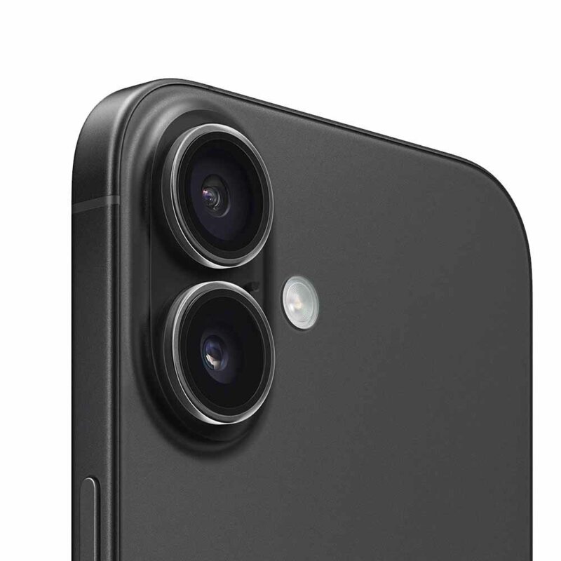 Folie iPhone 17 ANANK AR Lens Guard, transparenta