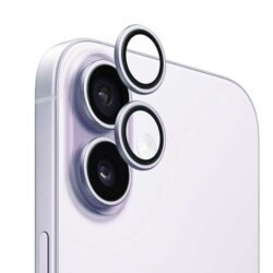 Folie iPhone 17 ANANK AR Lens Guard, mov