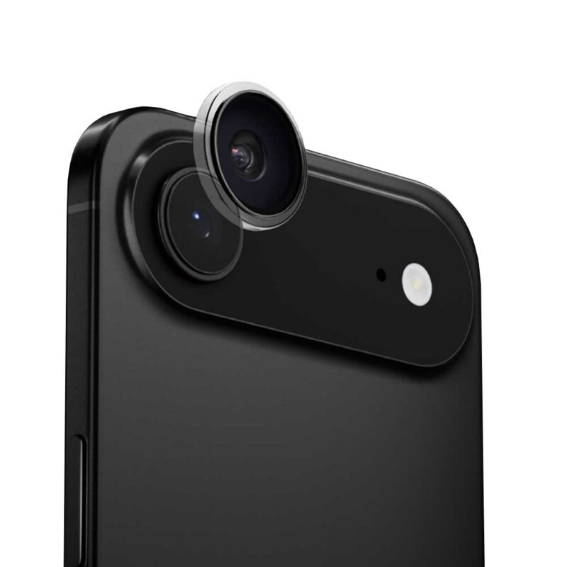 Folie iPhone 17 Air ANANK AR Lens Guard, transparenta