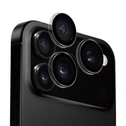 Folie iPhone 17 Pro Max ANANK AR Lens Guard, transparenta
