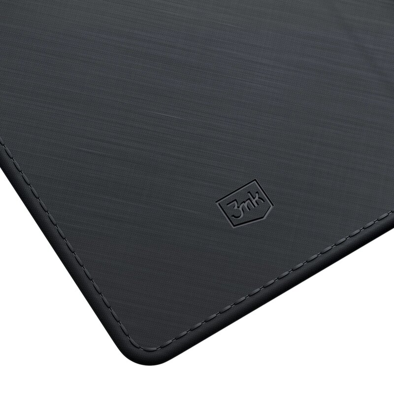 Husa Xiaomi Poco X7 3mk Wallet Case, negru