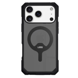 Husa iPhone 17 Pro UAG Trooper MagSafe, Ash