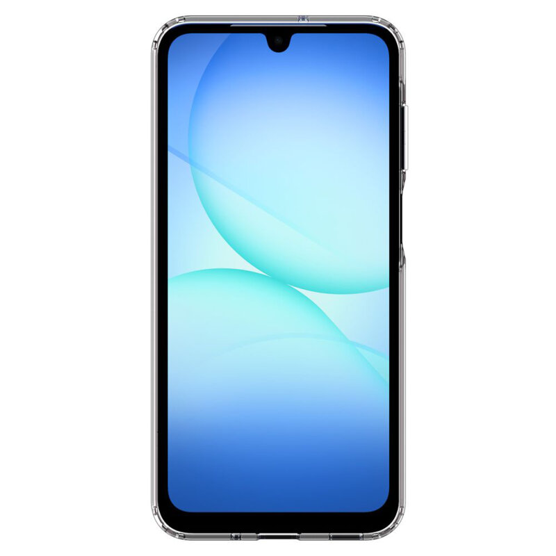 Husa Samsung Galaxy A17 4G Spigen Ultra Hybrid, transparenta