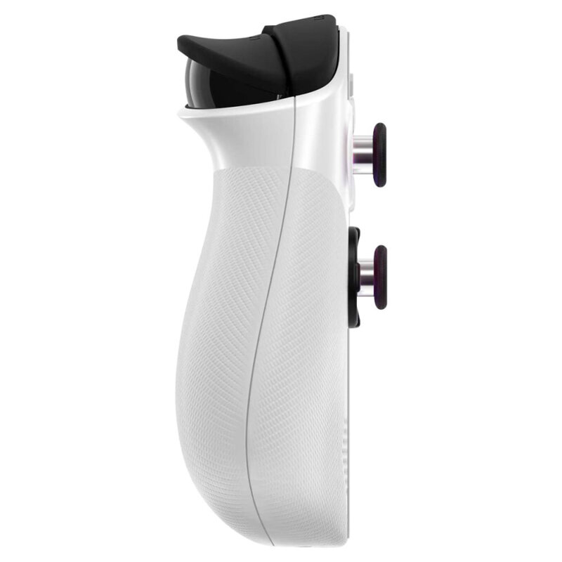 [Pachet 2x] Folie sticla Lenovo Legion Go S Spigen Glas.tR Slim, transparenta