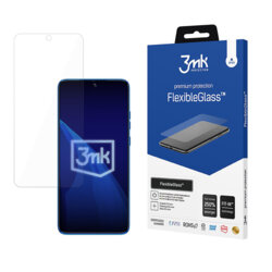 Folie Motorola Edge 50 Neo 3mk FlexibleGlass, transparenta