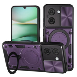 Husa Xiaomi Redmi A5 4G (Standard) Techsuit CamGuard Pro, mov