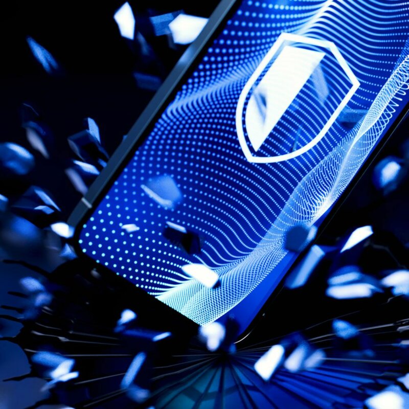 Folie Samsung Galaxy S24 3mk FlexibleGlass Pro, transparenta