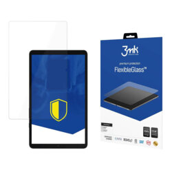 Folie Samsung Galaxy Tab A9 Plus 3mk FlexibleGlass, transparenta