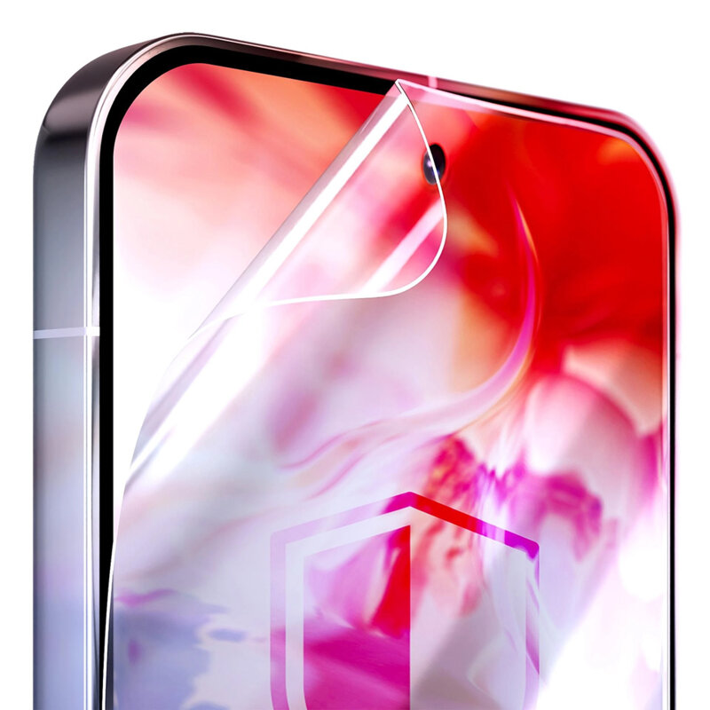 Folie Google Pixel 10 Pro 3mk FlexibleGlass, transparenta