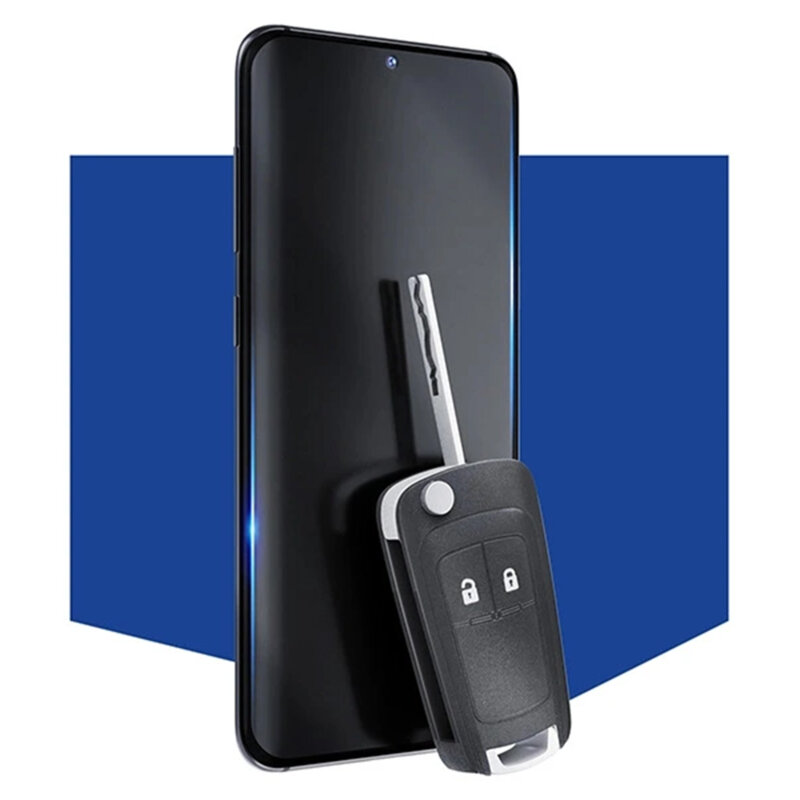 Folie Samsung Galaxy S22 Ultra 5G 3mk ARC+, transparenta