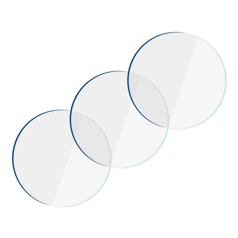 [Pachet 3x] Folie Garmin Forerunner 255 3mk FlexibleGlass, transparenta