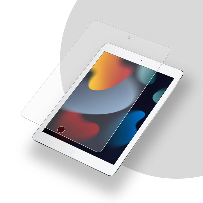 Folie iPad 10 (2022) 10.9 3mk FlexibleGlass, transparenta