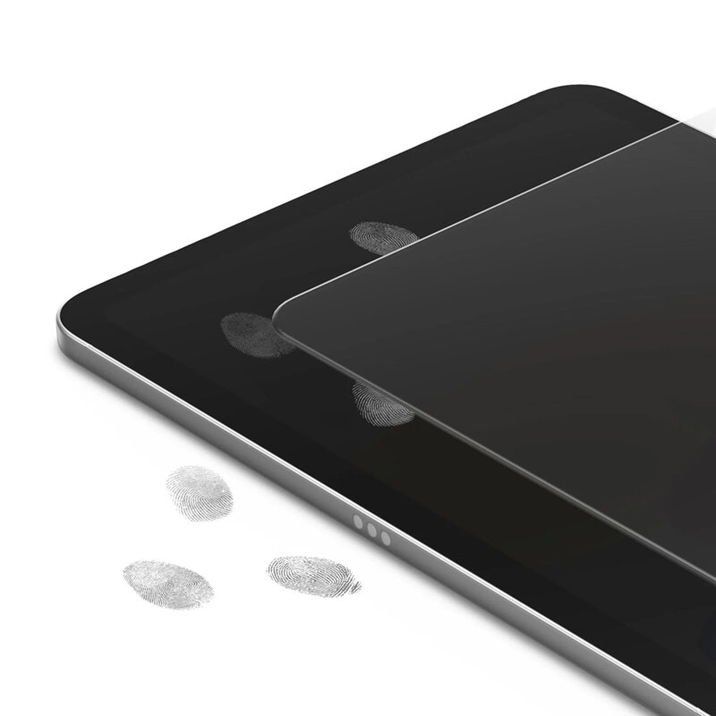 Folie iPad 10 (2022) 10.9 3mk FlexibleGlass, transparenta