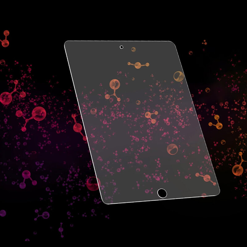 Folie iPad 10 (2022) 10.9 3mk FlexibleGlass, transparenta