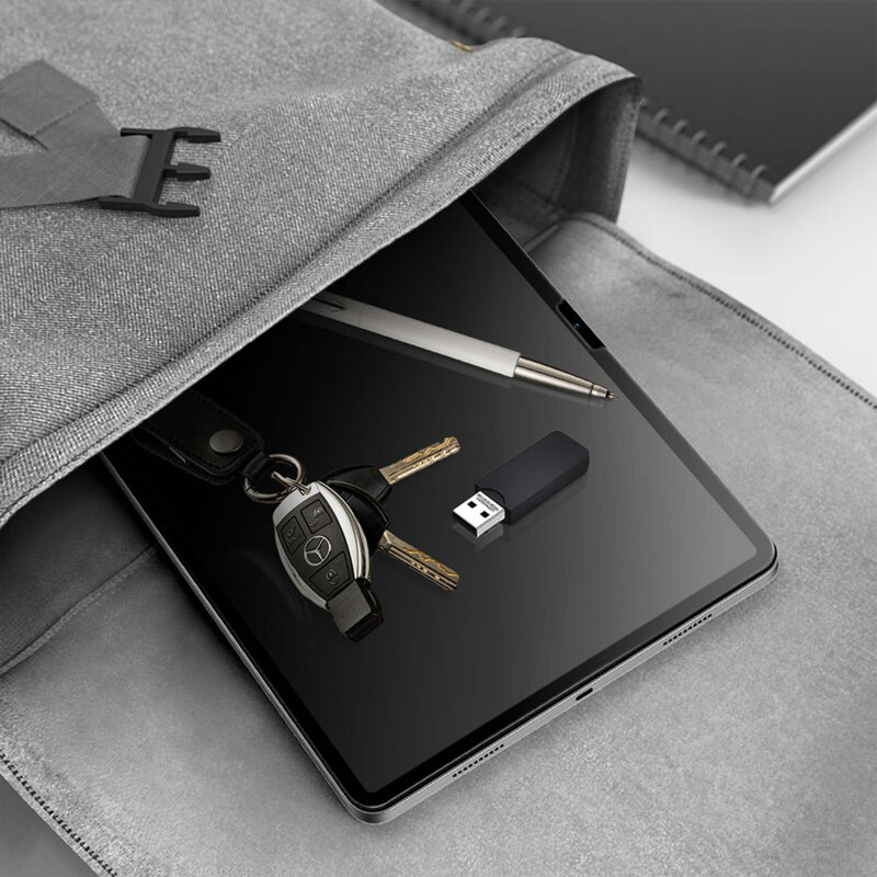 Folie iPad 10 (2022) 10.9 3mk FlexibleGlass, transparenta