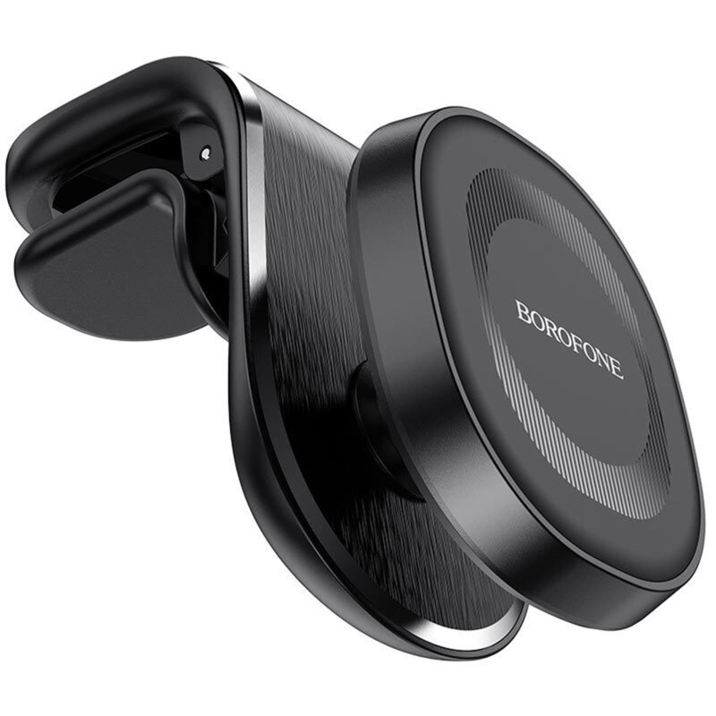 Suport auto magnetic pentru grila de ventilatie, Borofone Kyle, BH40