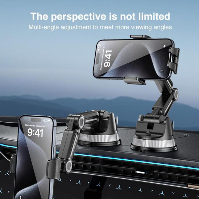 Suport telefon auto bord, 4.7-7.2