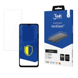 Folie sticla Xiaomi Redmi A5 4G (Regional) 3mk HardGlass Tempered Screen Protector, transparenta