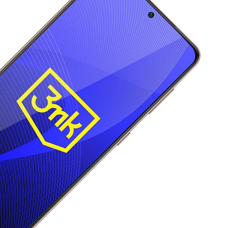 Folie Motorola Edge 60 Neo 3mk FlexibleGlass, transparenta