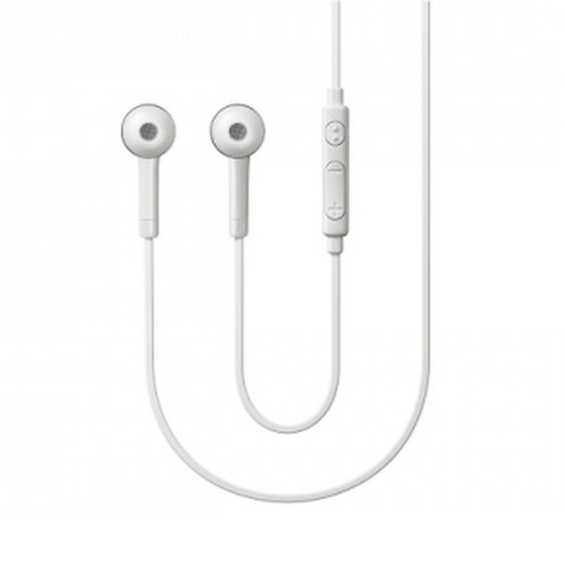 Handsfree Samsung EO-HS3303WEG 3.5 mm White Bulk