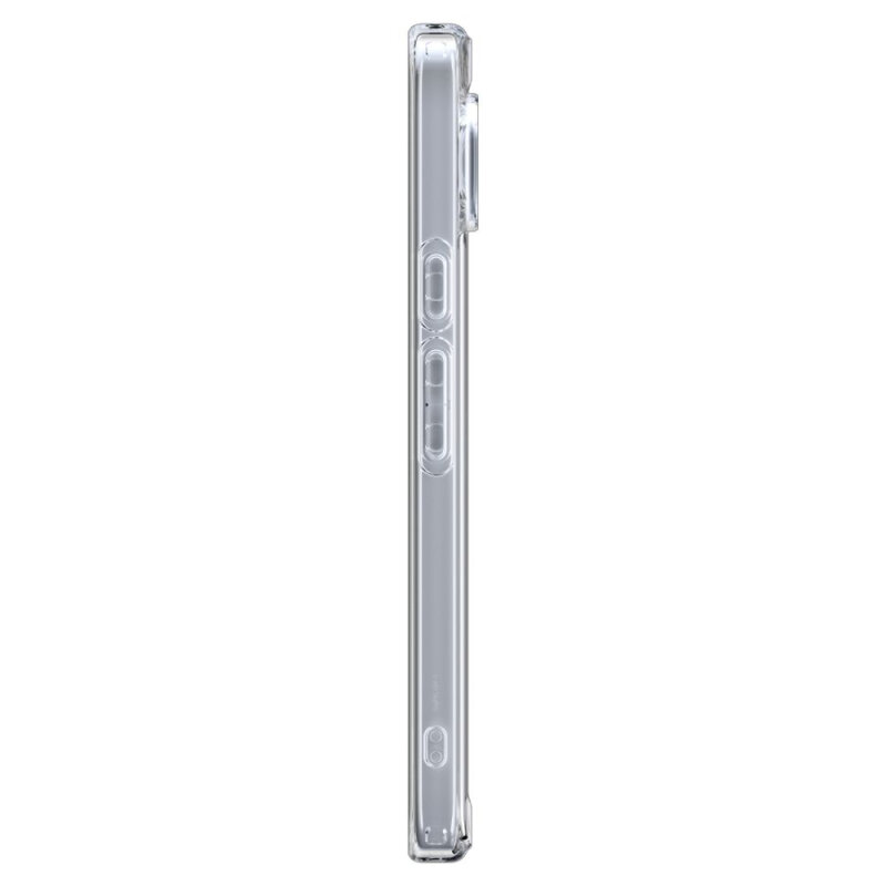 Husa Google Pixel 10 Pro XL Spigen Ultra Hybrid, transparenta