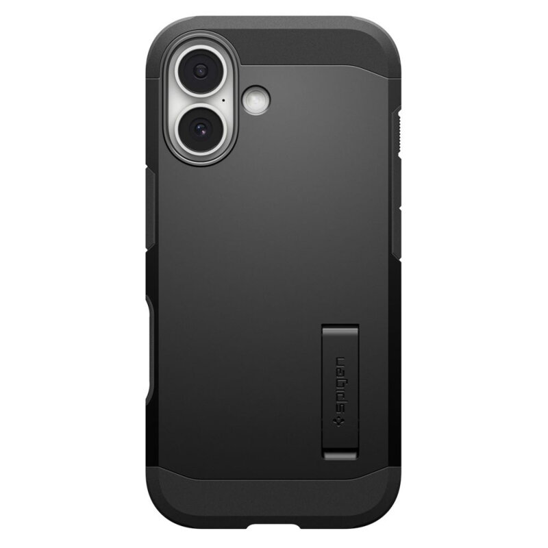 Husa iPhone 17 Spigen Tough Armor