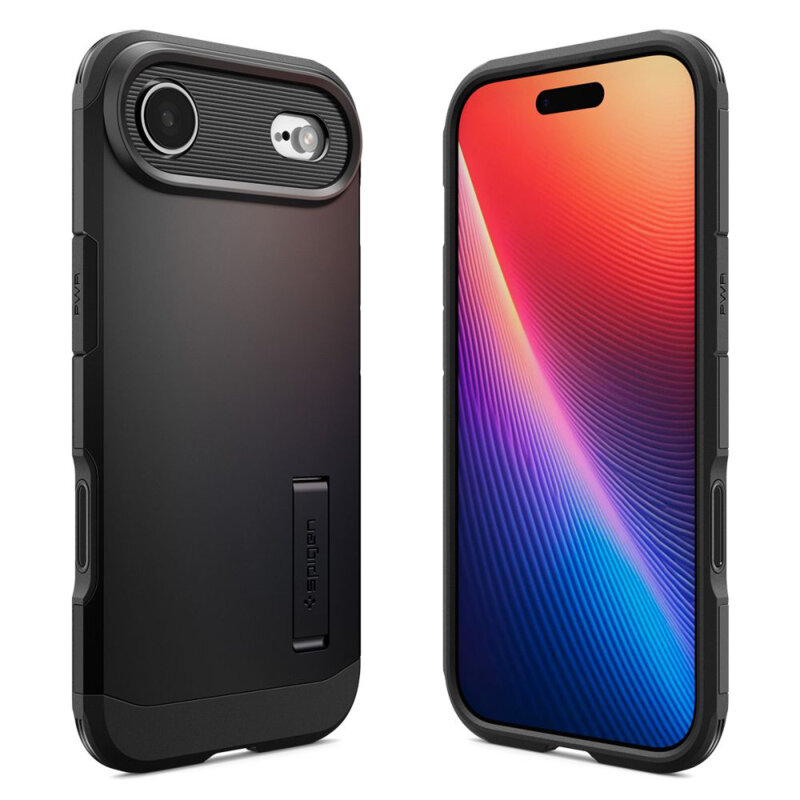 Husa iPhone 17 Air Spigen Tough Armor 