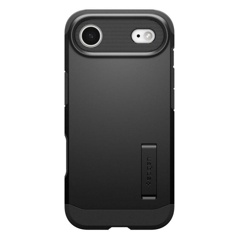 Husa iPhone 17 Air Spigen Tough Armor 