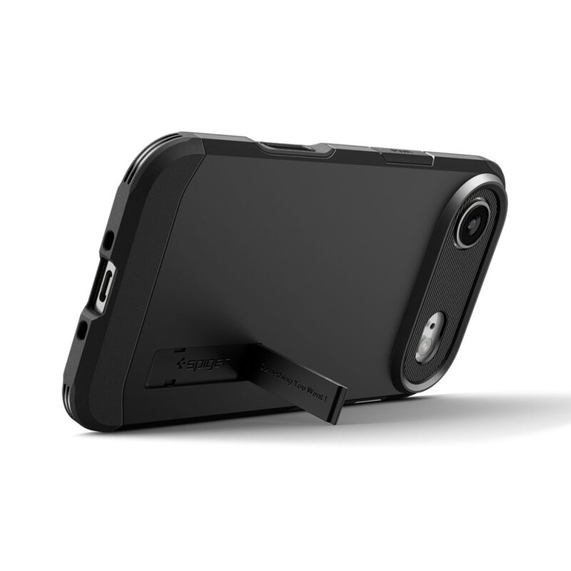 Husa iPhone 17 Air Spigen Tough Armor 