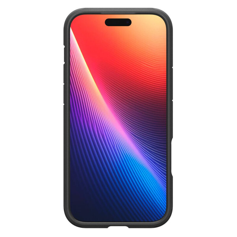 Husa iPhone 17 Pro Spigen Tough Armor