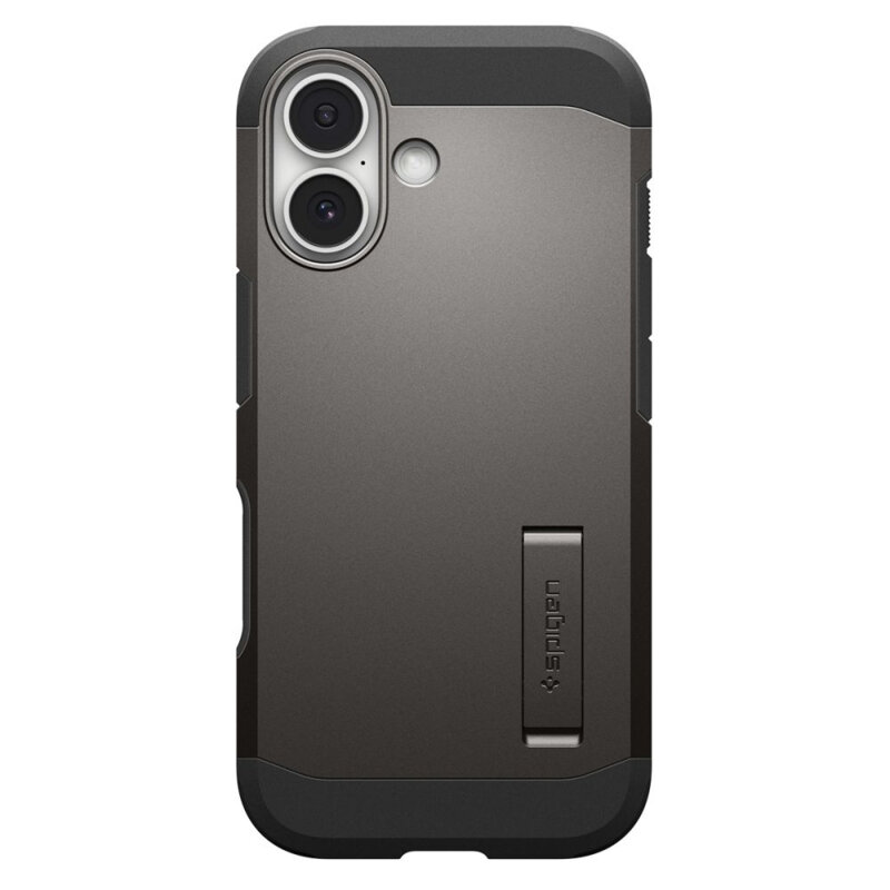 Husa iPhone 17 Spigen Tough Armor 