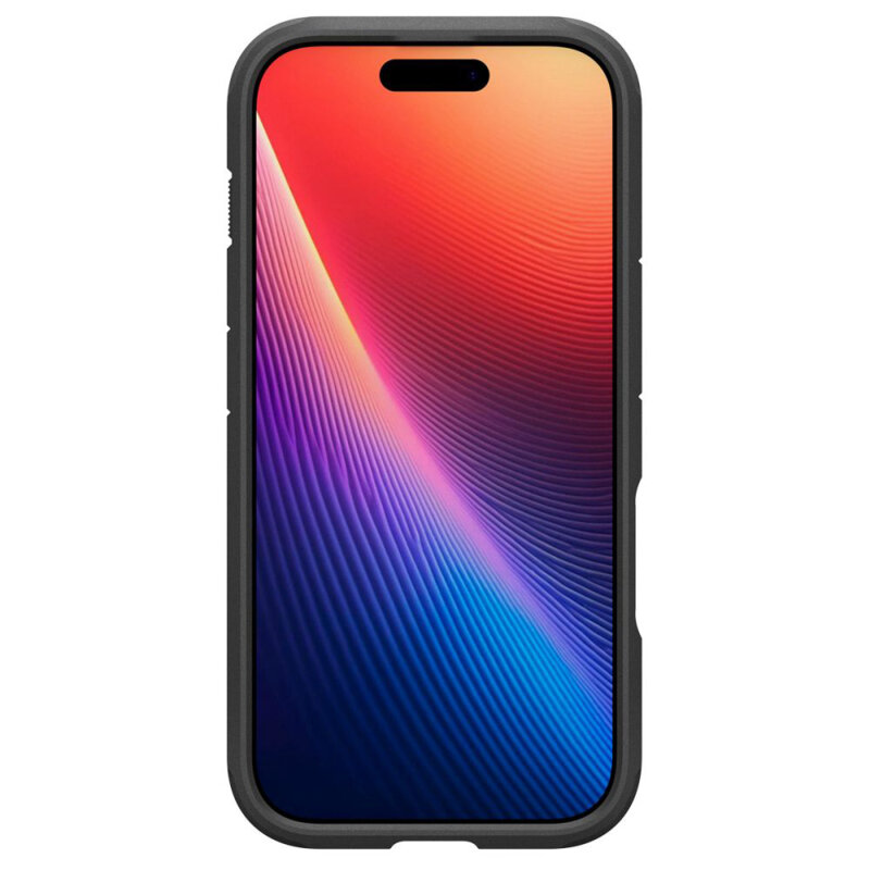 Husa iPhone 17 Spigen Tough Armor 