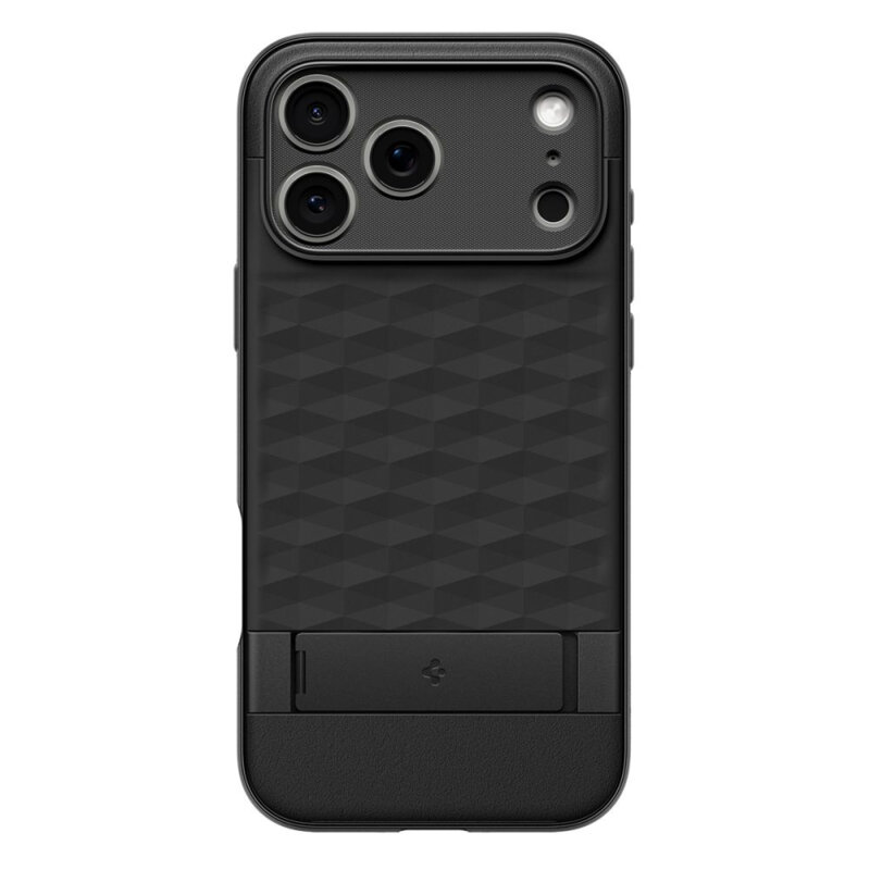 Husa iPhone 17 Pro Max Spigen Caseology Parallax 