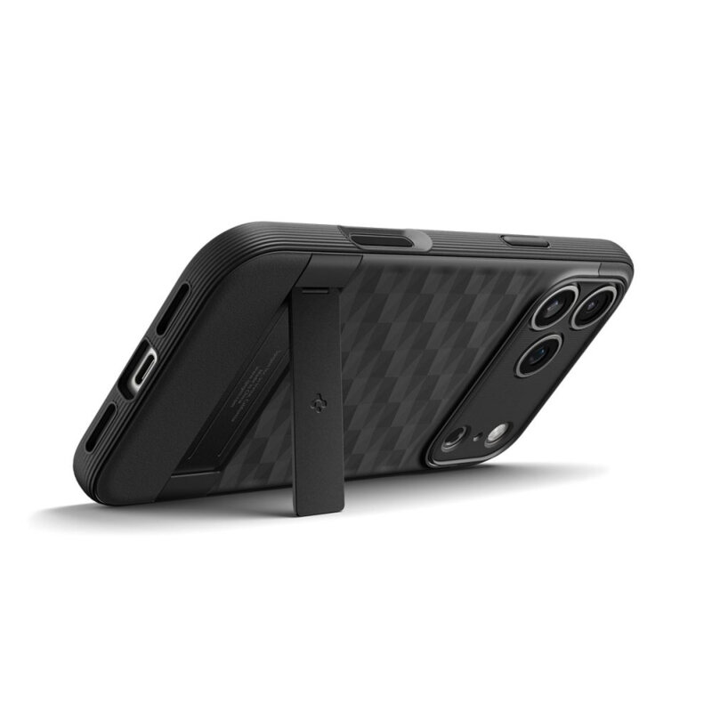 Husa iPhone 17 Pro Max Spigen Caseology Parallax 