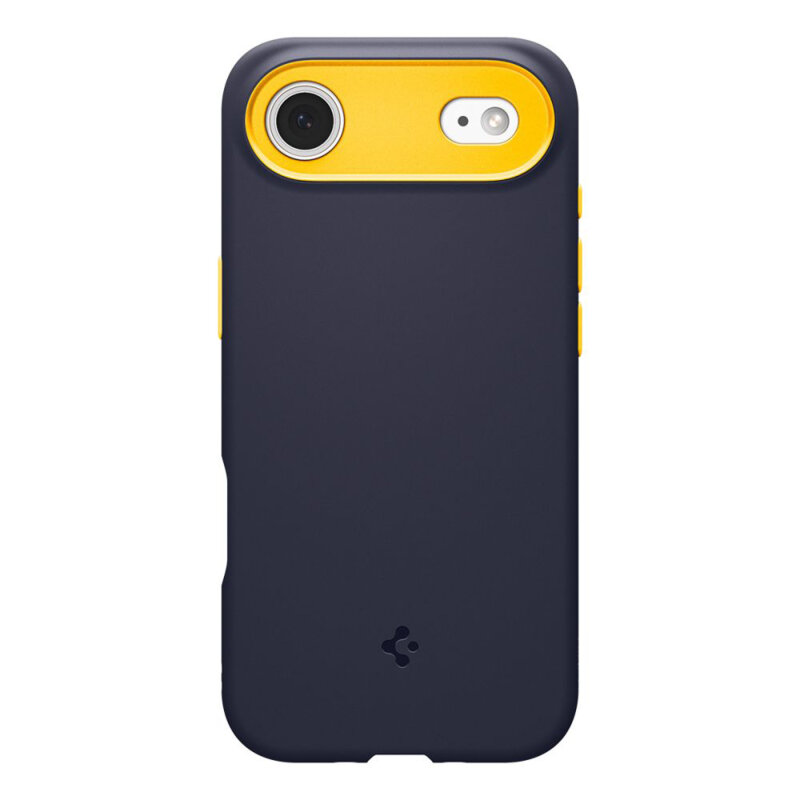Husa iPhone 17 Air Spigen Caseology Nano Pop MagSafe, mov