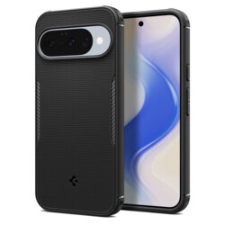 Husa Google Pixel 10 Pro Spigen Core Armor, negru