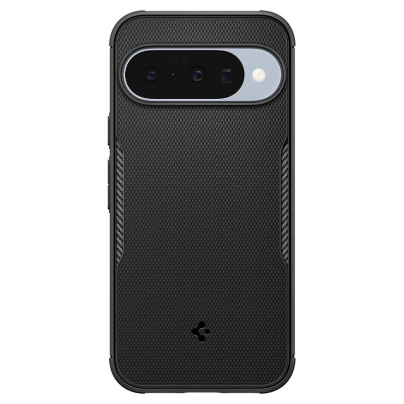 Husa Google Pixel 10 Pro Spigen Core Armor, negru