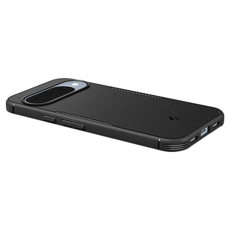 Husa Google Pixel 10 Pro Spigen Core Armor, negru