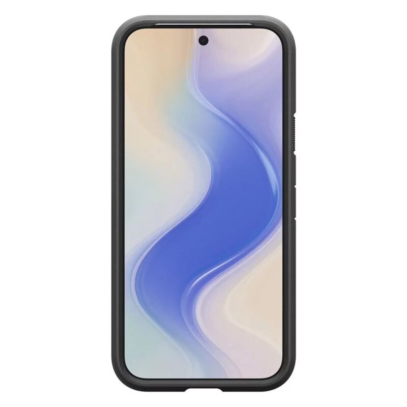 Husa Google Pixel 10 Pro XL Spigen Tough Armor MagSafe, negru