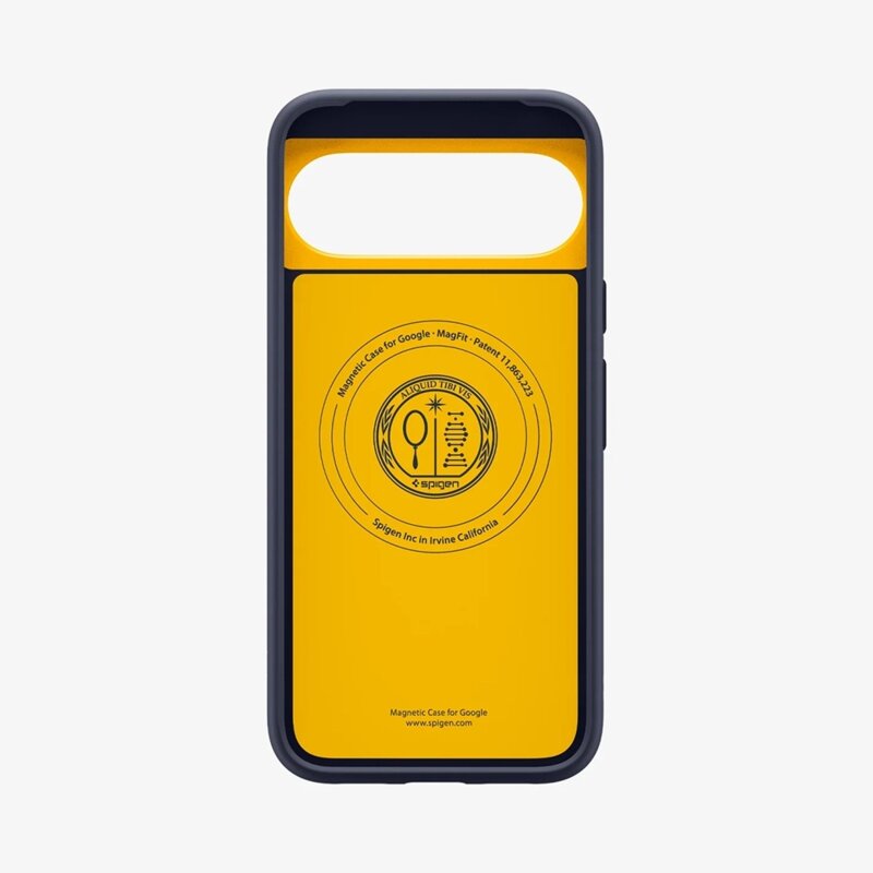 Husa Google Pixel 10 Pro XL Spigen Caseology Nano Pop MagSafe, mov