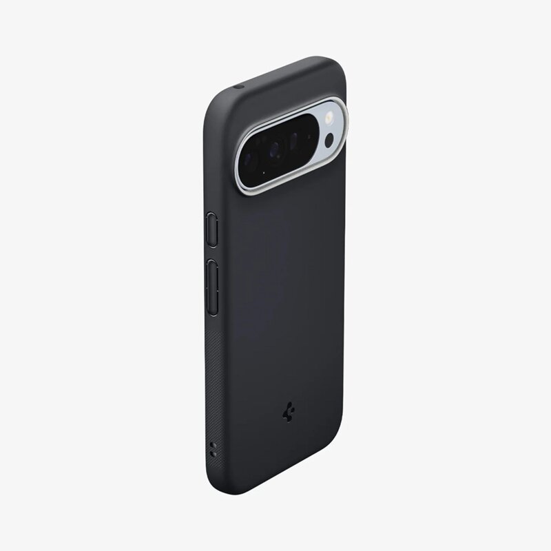 Husa Google Pixel 10 Pro XL Spigen Caseology Nano Pop MagSafe, negru